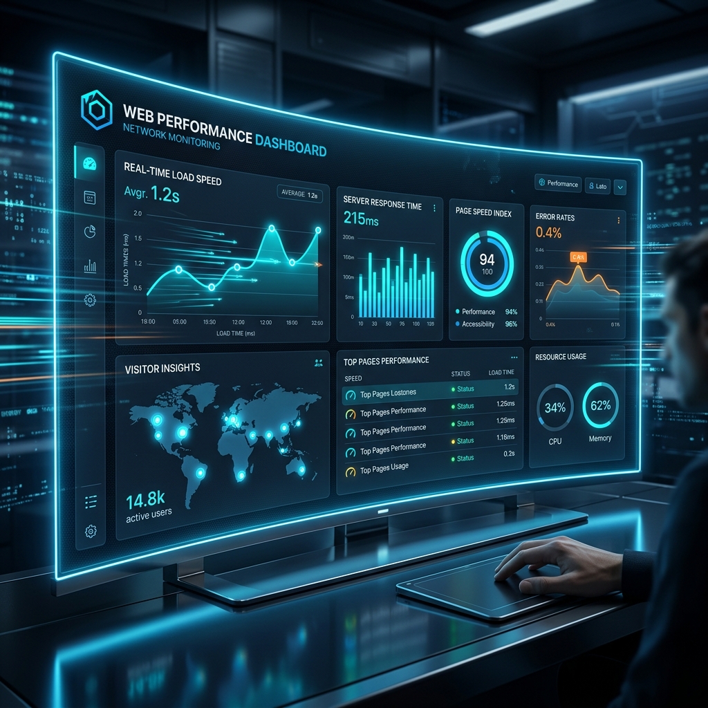 Performance e Core Web Vitals